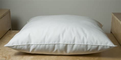 History Of The Pillow Pillow Wikipedia But Did You Know That The