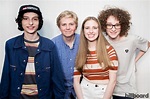 Calpurnia Cover Weezer's 'Say It Ain't So' for New Spotify Singles ...