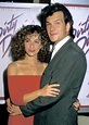 Jennifer Grey and Patrick Swayze: relationship, married, death, Dirty ...