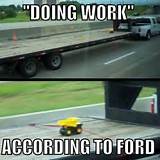 Photos of Lifted Trucks Meme