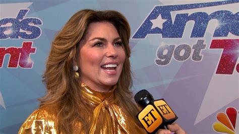 Exclusive Shania Twain On Her Hilarious Broad City Guest Spot I
