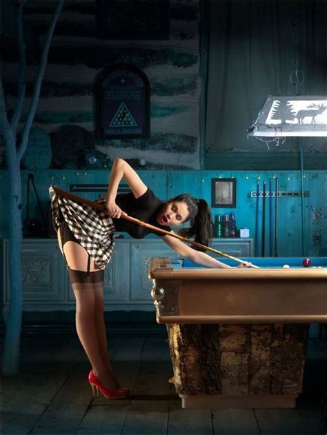 20 Best Pin Up And Billiard Images On Pinterest Pinup Pin Up Girls And Billiards Pool