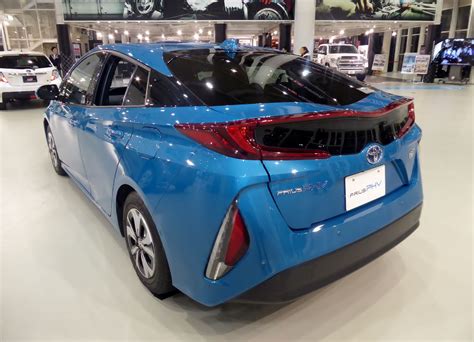 These Are The Reasons Behind The Rise And Fall Of The Iconic Toyota Prius