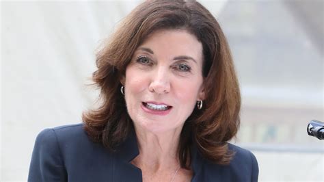 Whos Kathy Hochul Shed Be Governor If Cuomo Resigns Or Is Impeached