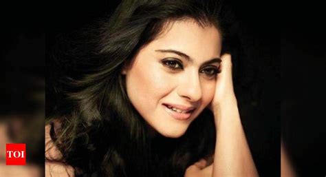 Birthday Girl Kajol To Make A Comeback By Year End Hindi Movie News