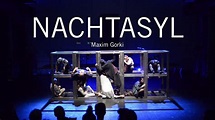 „Nachtasyl“ von Maxim Gorki (Absolventen 2018) - YouTube