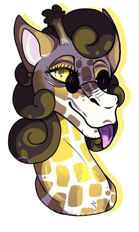 82 Giraffe By Antsycat On Deviantart