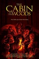 The Cabin in the Woods (2012) - Posters — The Movie Database (TMDB)