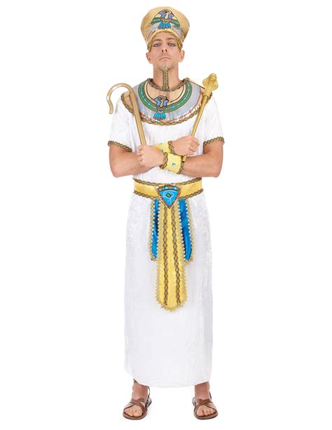 egyptian king costume for men