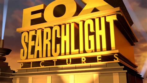 Fox Searchlight Pictures 2011 Sky Background Slidesharetrick