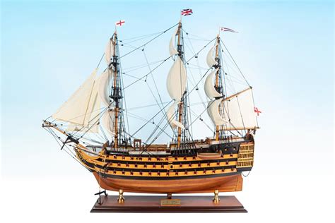 Hms Victory Handcrafted Model Ship Model Ships Wooden Ship My Xxx Hot Girl