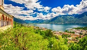 Tourism in Locarno, Switzerland - Europe's Best Destinations