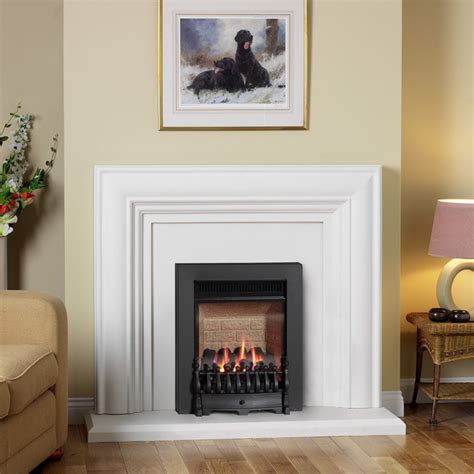 Burley Environ 4244 Flueless Gas Fire Fireplaces Are Us