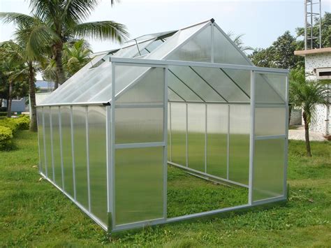 Greenhouse Coverings Gorgeous Greenhouses
