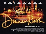 Dinner Rush - movie POSTER (Style A) (11" x 17") (2000) - Walmart.com