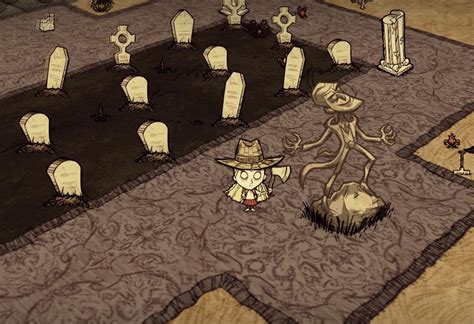 Thinking of trying out maxwell, but im not sure about him. Maxwell Statue - Don't Starve game Wiki - Wikia