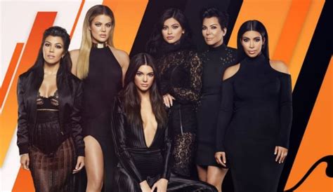 When Does Keeping Up With The Kardashians Season 16 Start On E Release Date Release Date Tv