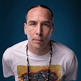 David Strickland talks Indigenous connections in hip-hop | HipHopCanada