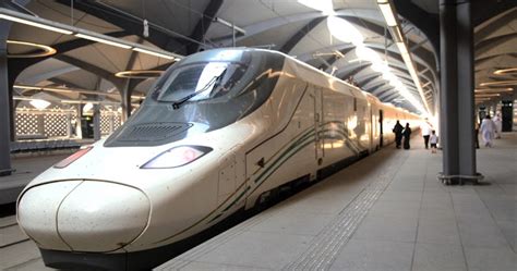 Also, explore tools to convert kilometer/minute or kilometer/hour to other speed units or learn more about speed conversions. Saudi Arabia Haramain High speed Railway raises speed to ...