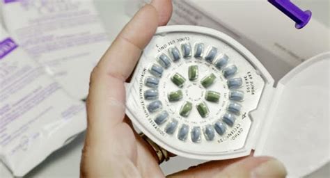 Hhs Website For Girls 10 To 16 Informs Youth About Birth Control Gay