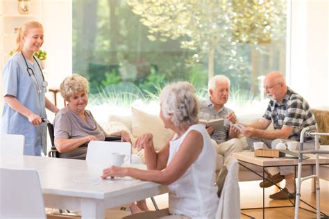 10 Things The Best Senior Living Communities Have In Common Top Ten Zilla