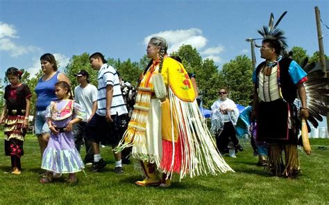 Mid Michigan Late Morning Links Saginaw Chippewa Indian Tribe Readies