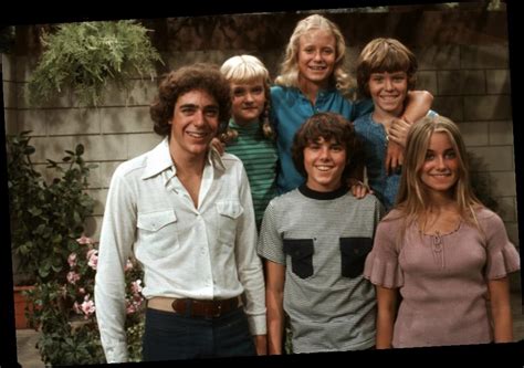The Brady Bunch The Appalling Incident That Maureen Mccormick Says