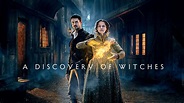 A Discovery of Witches (TV Series 2018- ) - Backdrops — The Movie ...