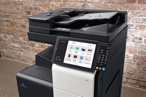 Contact customer care, request a quote, find a sales location and download the latest software and drivers from konica minolta support & downloads. Konica Minolta Bizhub C360i Multifunction Colour Copier ...