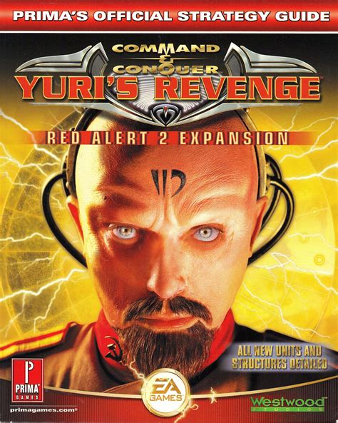 Command Conquer Yuri S Revenge Download Free Game Play