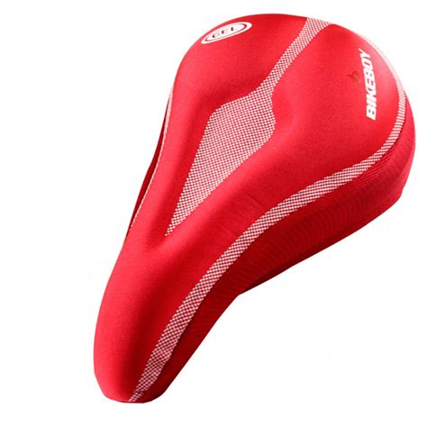 Used means it's had some wear and tear, so be wary. Cotonie Mountain Bike Comfort Soft Gel Pad Cushion Saddle ...