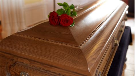 Can I Rent A Casket For A Ceremony Or Gathering Before Cremation