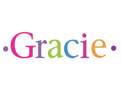 1000 Images About Grace On Pinterest Baby Girl Names