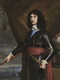 Portrait of King Charles II of England | Cleveland Museum ...