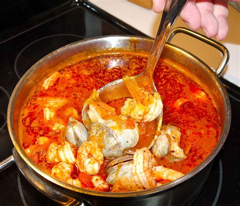 Cioppino Seafood Stew Recipe Easy Cioppino Seafood Stew Keto
