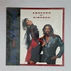 ASHFORD AND SIMPSON Love Or Physical C146946 LP Vinyl SEALED | eBay