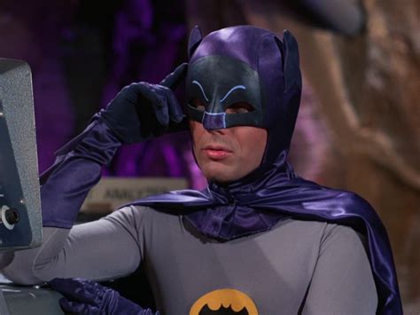 Batman Batmans Satisfaction Episode Aired 2 March 1967 Season 2
