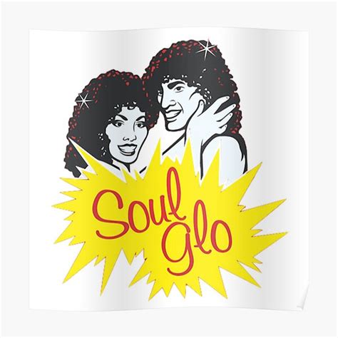 Soul Glow By Poster By Krystlewinchles Redbubble
