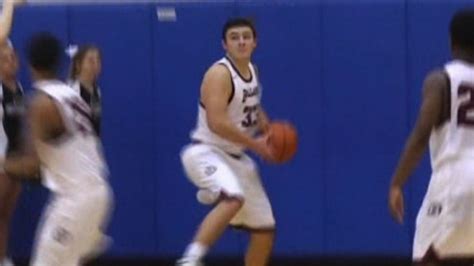 must watch see player nail wild full court buzzer beater east idaho news