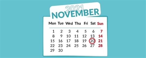 November 20 Interesting And Fun Facts Questions