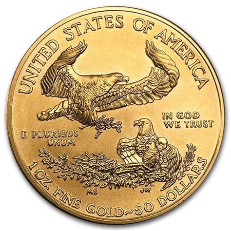 1 Oz Gold American Eagle Coins 1 Oz American Gold Eagles Apmex