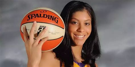 The Legacy Of Candace Parker A Trailblazing Wnba Champion Spacepugs