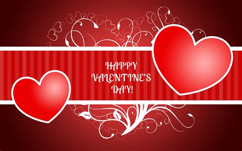 Valentines Day Mood Love Holiday Valentine Heart Wallpapers Hd