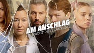 Am Anschlag - Die Macht der Kränkung (TV Mini Series 2021) - IMDb