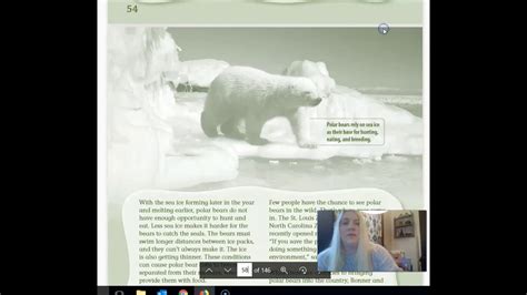 For the web and beyond (aka the polar bear book) written by louis rosenfeld and peter morville, this book was initially published in 1998 and updated several times over the years. ELA, 3rd Grade, 5/15, Wondering - Polar Bears - YouTube