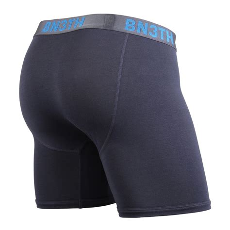 Classic Boxer Brief Slate Teal S Bn3th Underwear Touch Of Modern
