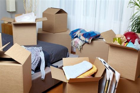 Shifting To Your Own New House Well Hire Us For Removals Process In