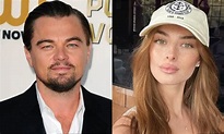 Leonardo DiCaprio sorprende al mundo con novia de 19 años - Alternativo