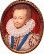 Robert Carr, Earl of Somerset (d. 1645)