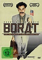 Borat: Kulturelle Lernung von Amerika, um Benefiz für glorreiche Nation ...